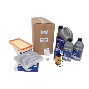 Service Kit - D5 - 2.0L AJ200 Petrol (Britpart) DA6722COM