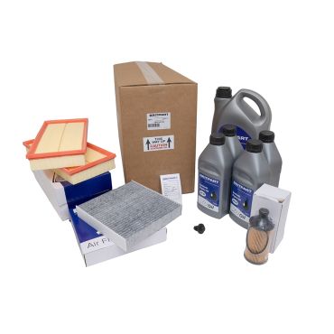 Service Kit 3.0 AJ20P6 D5 (Britpart) DA6724COM *See Info*