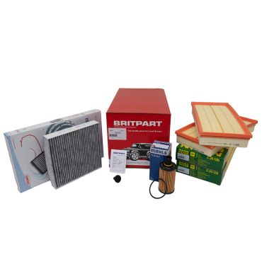 Service Kit 3.0 AJ20P6 D5 (OEM) DA6724 *See Info*