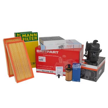 SERVICE KIT - D5 - 3.0 AJ20D6 DIES FROM L2426463 - OEM DA6725