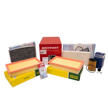 Service Kit (OEM) - RR22 RRS23 - 4.4L BMW V8 NC10 & NC11 Petrol - DA6726P