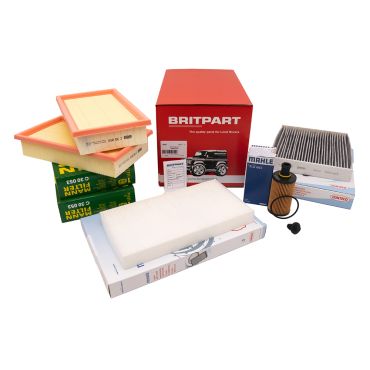 SERVICE KIT - RR22 RRS23 (Oem) - 3.0 AJ20P6 PETROL - BRITPART DA6727