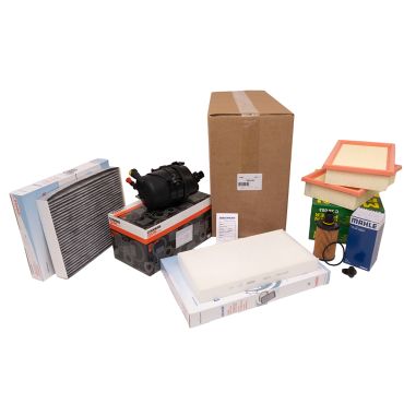 SERVICE KIT - RR22 RRS23 - 3.0 AJ20D6 DIES - OEM DA6728P 