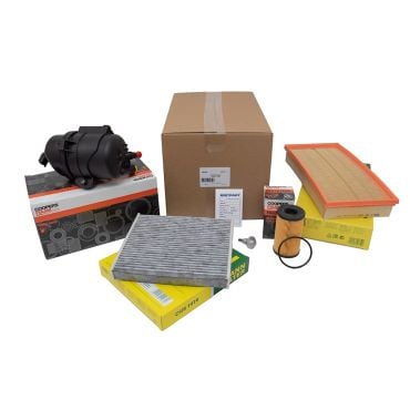 SERVICE KIT - D5 RRS14 - 2.0 AJ200 DIES - (OEM) DA6729 SEE NOTES 