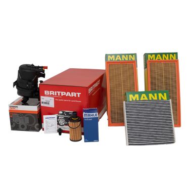 SERVICE KIT - D5 RRS14 RR13 - 3.0 AJ20D6 DIES - OEM DA6730P