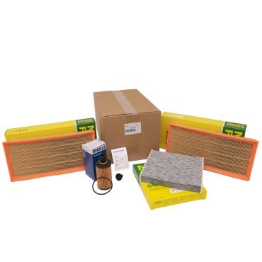 SERVICE KIT - D5 RRS14 RR13 - 3.0 AJ20P6 PETROL -(OEM) DA6732