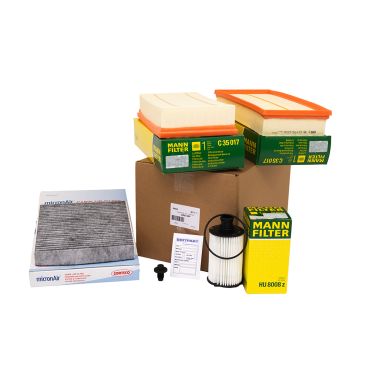 SERVICE KIT - DEF20 - 5.0 V8 SGDI PETROL - OEM DA6736P