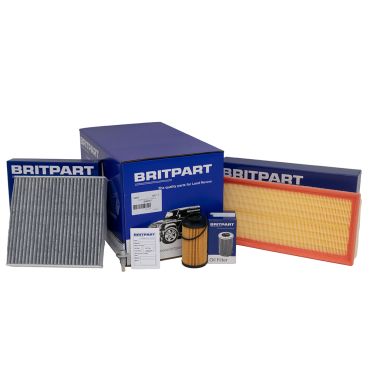 SERVICE KIT - DEF20 - AJ200P 2.0 PETROL - BRITPART DA6737