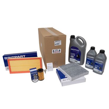 SERVICE KIT - DEF20 - AJ200P 2.0 PETROL - OEM DA6737COM uk mainland delivery only  