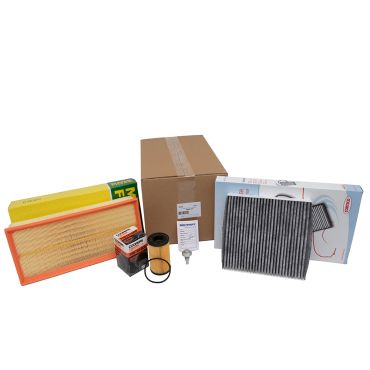 SERVICE KIT - DEF20 - AJ200P 2.0 PETROL - OEM DA6737P