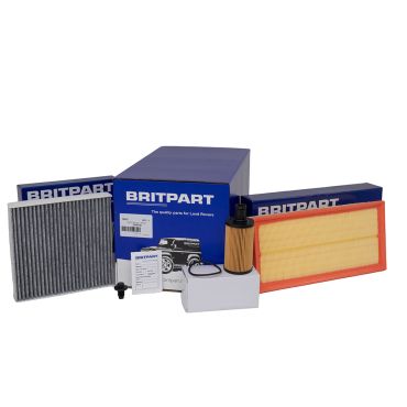 SERVICE KIT - DEF20 - AJ20P6 3.0 PETROL - BRITPART DA6738