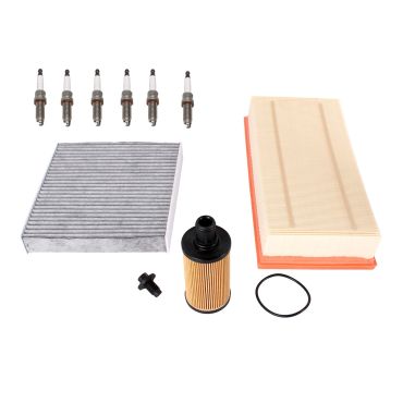 Service Kit AJ20P6 3.0 PETROL (Genuine) DA6738