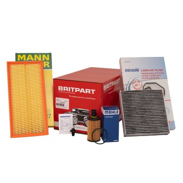 SERVICE KIT - DEF20 - AJ20P6 3.0 PETROL - OEM DA6738P