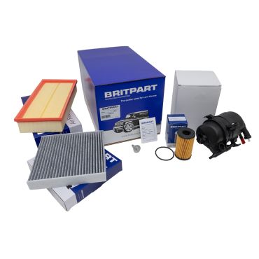 Service Kit  DEF 20 AJ200 2.0 Diesel (Britpart) DA6739 