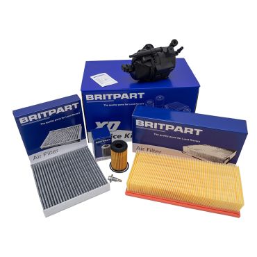 Service Kit  DEF 20 AJ200 2.0 Diesel (Britpart) DA6739 