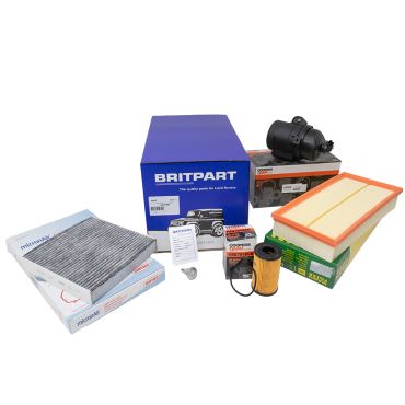 SERVICE KIT - DEF20 - AJ200 2.0 DIES - OEM DA6739P