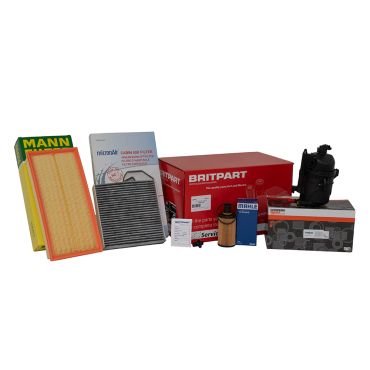 Service Kit  DEF20  AJ20D6 3.0 Diesel (OEM)  DA6740 