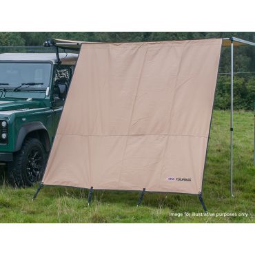 Front Wind Break - 2000 (ARB) DA6840