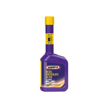 DPF Cleaner 325ml (Wynns) DA6859