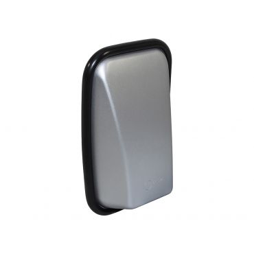 XS Style Mirror Silver (Britpart) DA6893