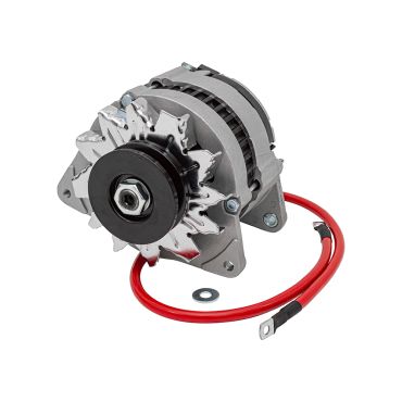 Alternator 200Tdi Upgrade Kit 70Amp (Britpart) DA7195