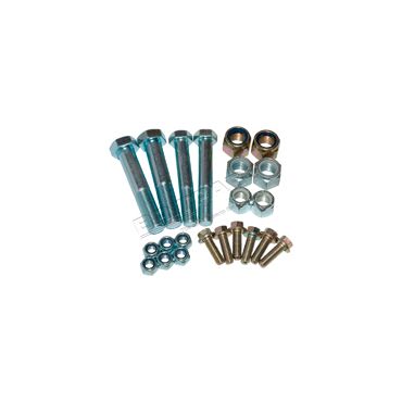 Bolt Kit Rear Suspension (Britpart) RBK1 DA7201