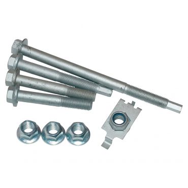 Lower Suspension Arm Rear Fitting KIt (BRITPART OEM) DA7206 ML173 LR051592 LR051594