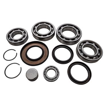 Transfer Box Bearing Kit L322 RRS D3 D4 (OEM) IAB500280KIT DD295K DA7215
