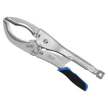 Laser Large Jaw Locking Pliers Laser 8069  DA7321