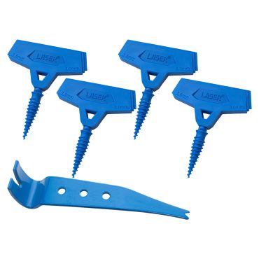 Fast Repair Tyre Plugs LASER 9203  DA7324
