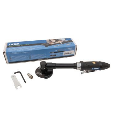 Long Reach Air Cut-off Tool (Laser) DA7343 9077 