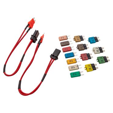 Short Circuit Diagnostic Kit 16PC (Laser) DA7487