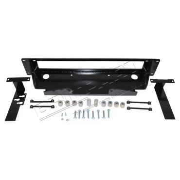 DISCREET WINCH MOUNT DA7538 DA7537 