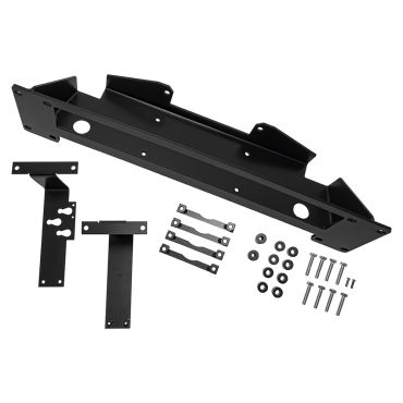 Discreet Winch Mount D3/D4/RRS (Britpart) DA7537