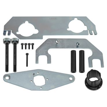 Engine Timing Kit JLR AJ200 Ingenium Petrol (Laser) DA7539