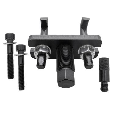 Laser Diesel Pump Sprocket Puller for 2.2 TDCi  DA7586  OEM 303-249  5825 