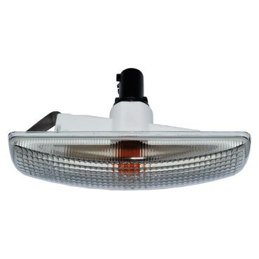 Side Repeater Lamp Smoked (Britpart) DA7611  LR007954