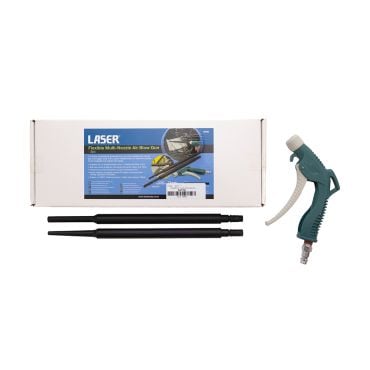 DA7706 AIR BLOW GUNN LASER 