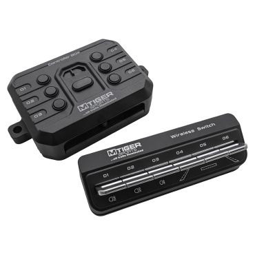 WIRELESS BLUETOOTH SWITCH CONTROLLER - BRITPART DA7959