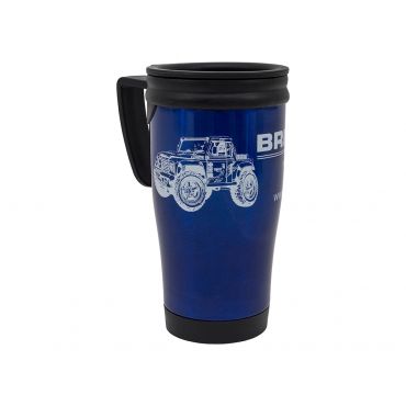 THERMOS MUG (BRITPART) DA8015