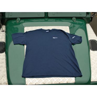 Large T-shirt (Britpart) DA8028