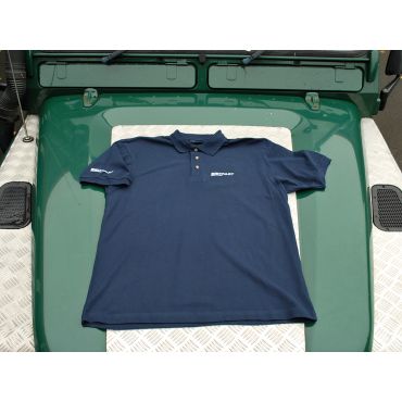 Large Polo Shirt (Britpart) DA8006