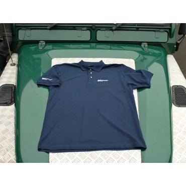 XXL Polo Shirt (Britpart) DA8008