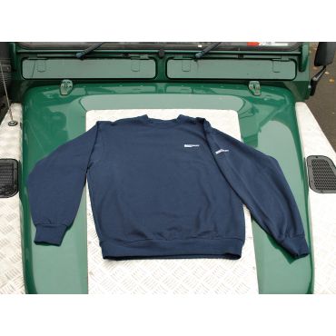 Large Sweatshirt (Britpart) DA8010