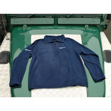 Large Fleece (Britpart) DA8041