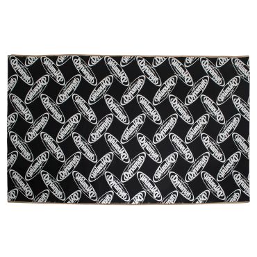 Sound Deadening 1200 x 610mm Sheet (Dynamat) DA8076