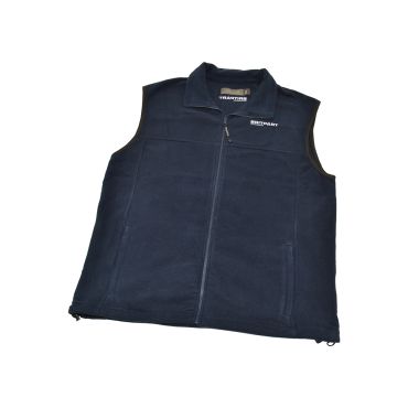Large Fleece Body Warmer (Britpart) DA8079