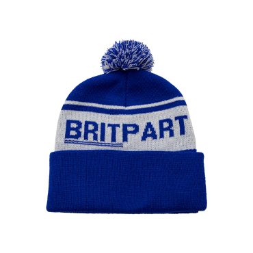 Bobble Hat (Britpart) DA8115