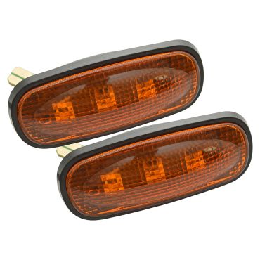 Indicator Side Repeater LED (ORANGE) XGB100310L XGB000030 DA8532