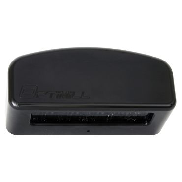  Aluminium LED Number Plate Lamp (OPTIMILL) DA8863